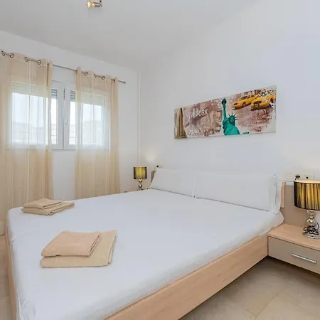 Holiday home Cala Dor 4 Bed 3 Bath Private Pool El Campello