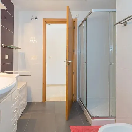 Cala Dor 4 Bed 3 Bath Private Pool בית נופש