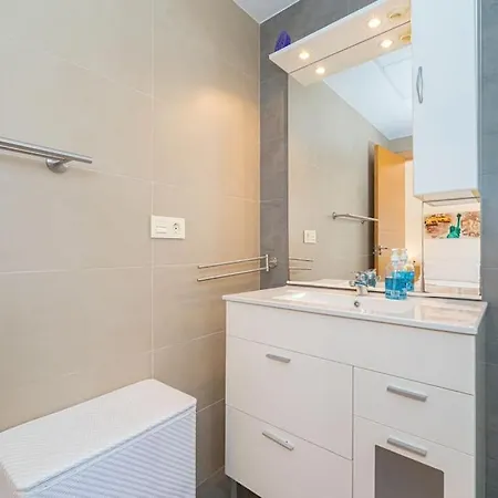 度假居 Cala Dor 4 Bed 3 Bath Private Pool *