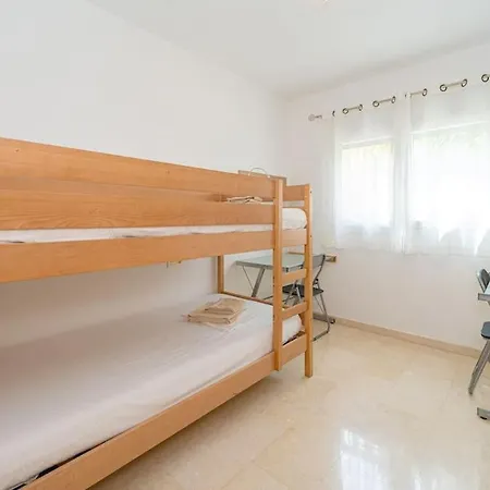 Cala Dor 4 Bed 3 Bath Private Pool 度假居 *