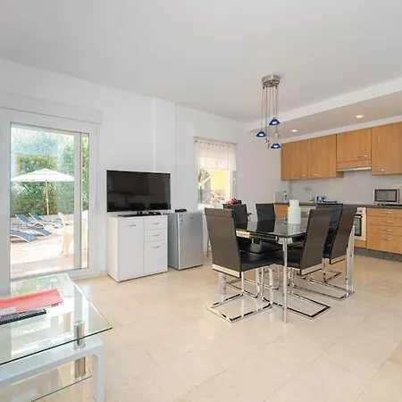 Cala Dor 4 Bed 3 Bath Private Pool