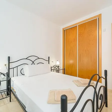 Cala Dor 4 Bed 3 Bath Private Pool 度假居 *