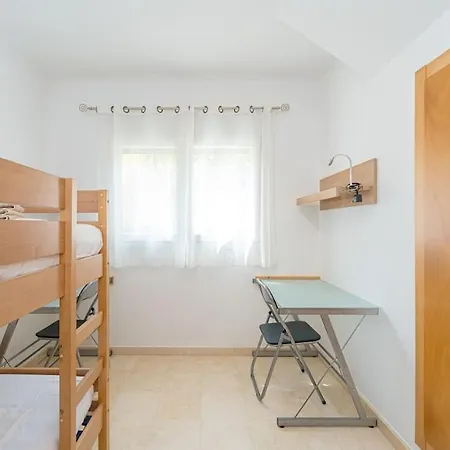 Cala Dor 4 Bed 3 Bath Private Pool 度假居