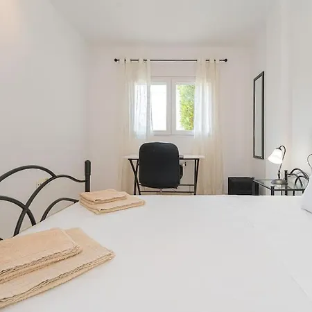 度假居 Cala Dor 4 Bed 3 Bath Private Pool 坎佩略