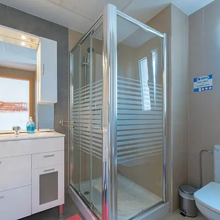 Cala Dor 4 Bed 3 Bath Private Pool 坎佩略