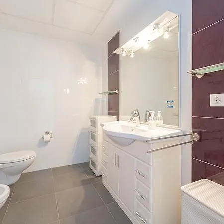 Cala Dor 4 Bed 3 Bath Private Pool 度假居