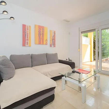 度假居 Cala Dor 4 Bed 3 Bath Private Pool *