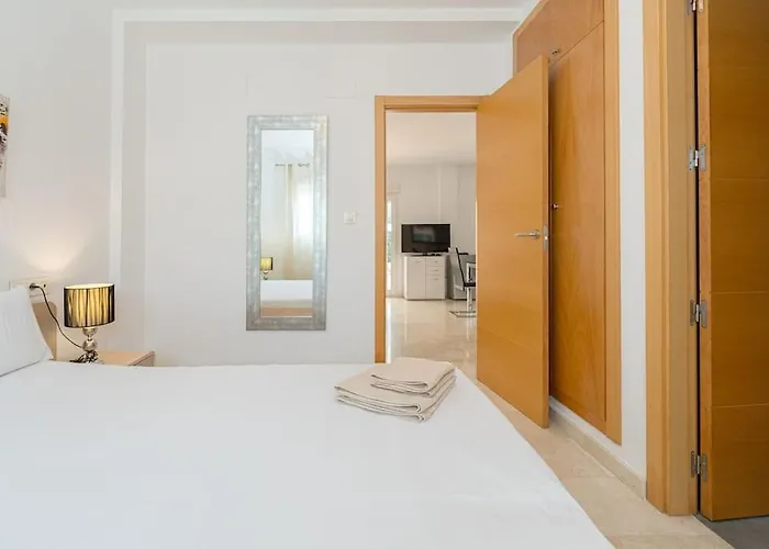 Cala Dor 4 Bed 3 Bath Private Pool El Campello