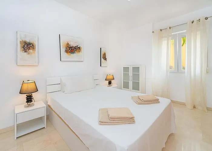Casa vacanze Cala Dor 4 Bed 3 Bath Private Pool *