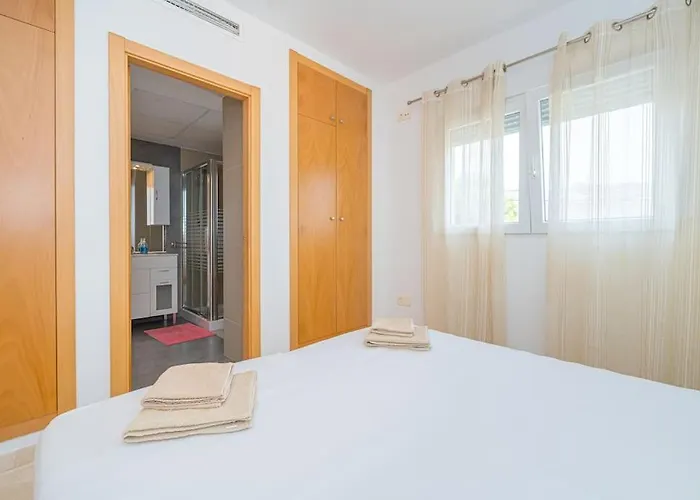 Casa vacanze Cala Dor 4 Bed 3 Bath Private Pool