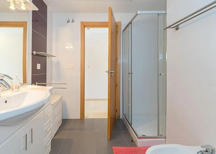 Cala Dor 4 Bed 3 Bath Private Pool Casa vacanze