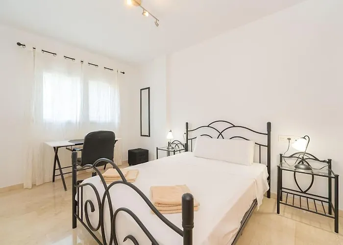Cala Dor 4 Bed 3 Bath Private Pool Casa vacanze El Campello