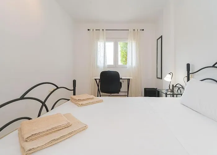 Casa vacanze Cala Dor 4 Bed 3 Bath Private Pool El Campello
