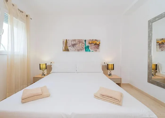 Casa vacanze Cala Dor 4 Bed 3 Bath Private Pool