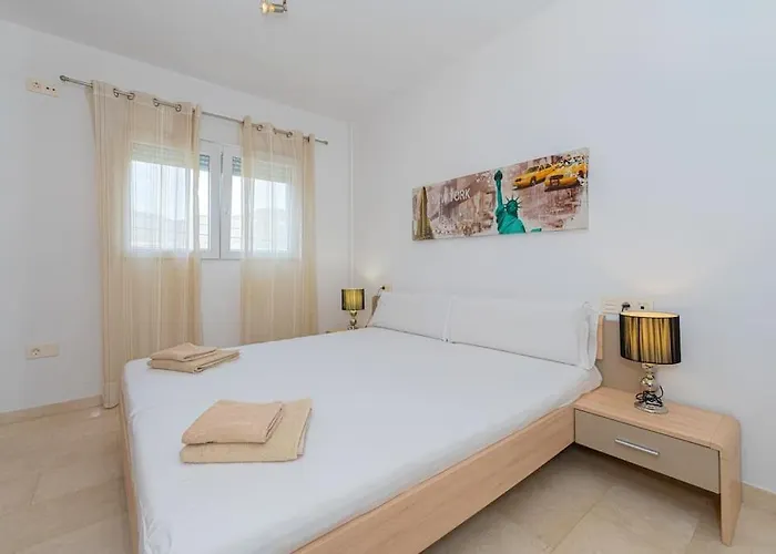 Casa vacanze Cala Dor 4 Bed 3 Bath Private Pool El Campello