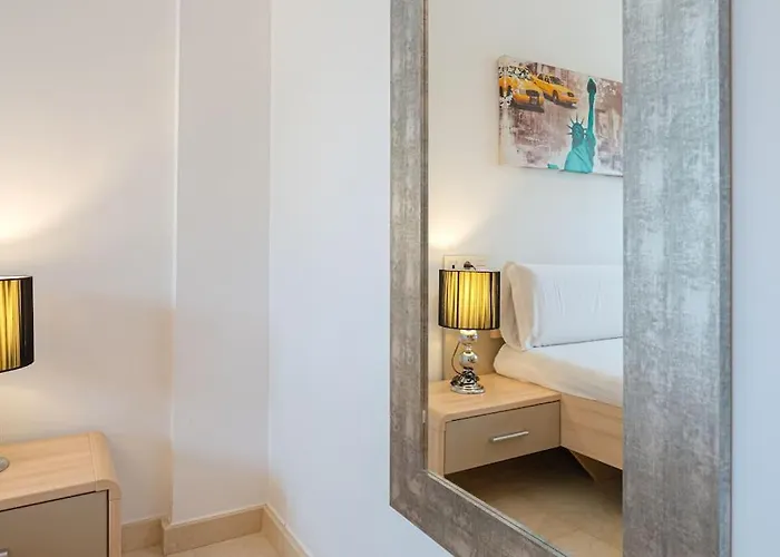 Cala Dor 4 Bed 3 Bath Private Pool El Campello