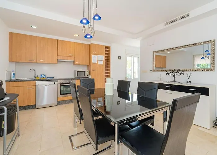 Casa vacanze Cala Dor 4 Bed 3 Bath Private Pool