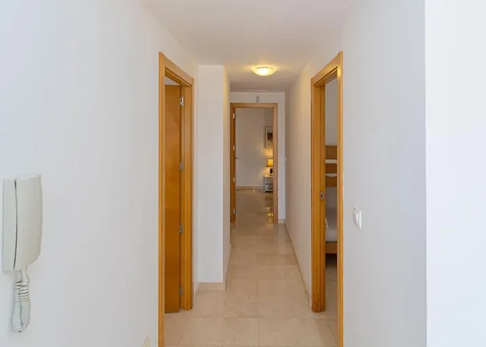 Cala Dor 4 Bed 3 Bath Private Pool *