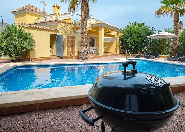 Cala Dor 4 Bed 3 Bath Private Pool
