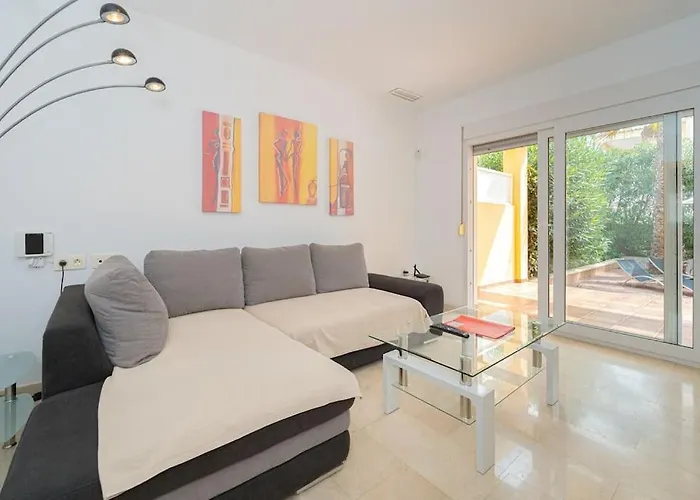Casa vacanze Cala Dor 4 Bed 3 Bath Private Pool *