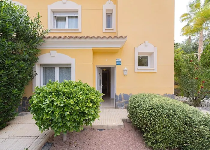 Cala Dor 4 Bed 3 Bath Private Pool * El Campello